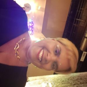 Meet your Posher, Diane